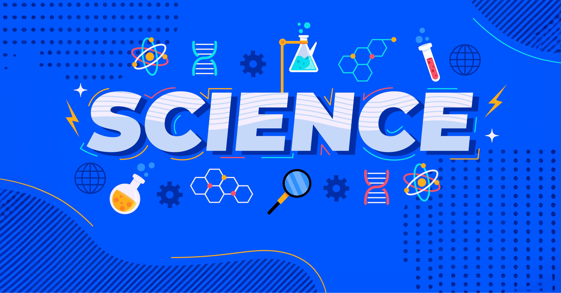 Science logo